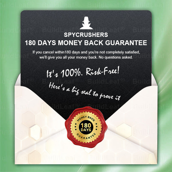 ššBuildLeafĀ® An extra surprise just for you ā 50% OFF unlocked! Act fast ā this private reward is only live for the next 2 minutes.