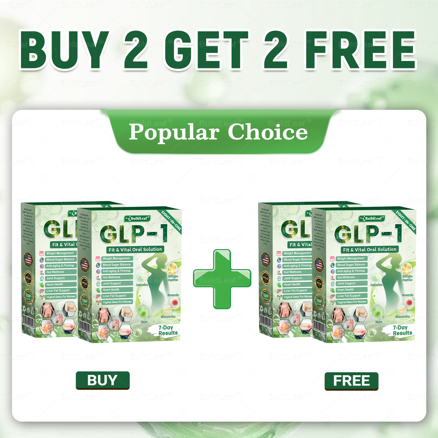 ššBuildLeafĀ® An extra surprise just for you ā 50% OFF unlocked! Act fast ā this private reward is only live for the next 2 minutes.