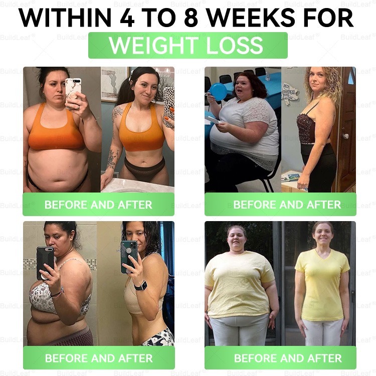 Official Store | BuildLeafยฎ GLP-1 8-in-1 Slim & Healthy Oral Solution (Once a day, results in 7 days), With 100 Billion CFU Active Probiotics โ
 Supports weight management, heart health, diabetes, gut & womenโs health, while firming skin & boosting energy.