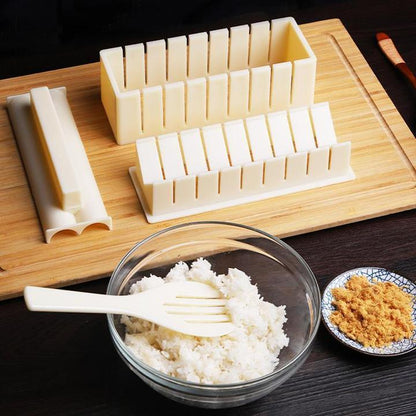 2024 New Year Hot Sale🎁DIY Sushi Maker